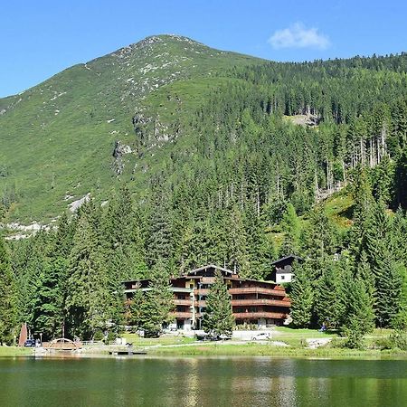 Holiday Flats Alpen Appartements Zauchensee Altenmarkt - Osb02083-Cya Altenmarkt im Pongau Εξωτερικό φωτογραφία