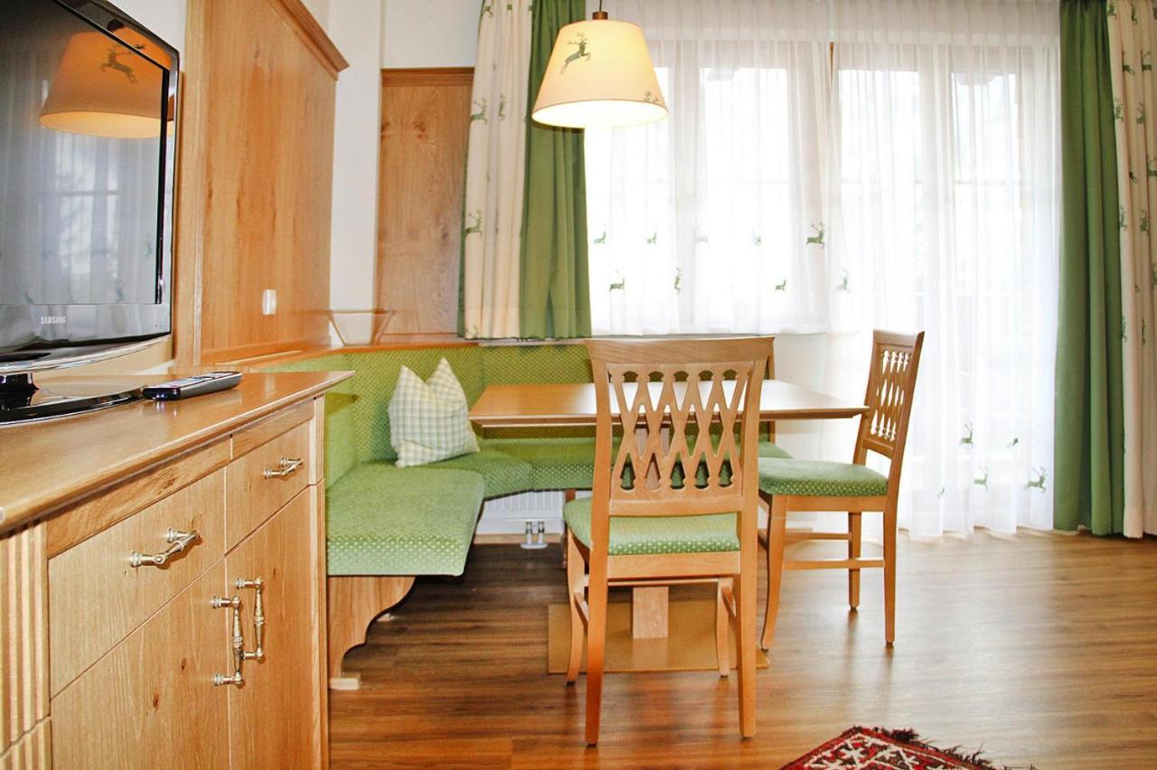 Holiday Flats Alpen Appartements Zauchensee Altenmarkt - Osb02083-Cya Altenmarkt im Pongau Εξωτερικό φωτογραφία