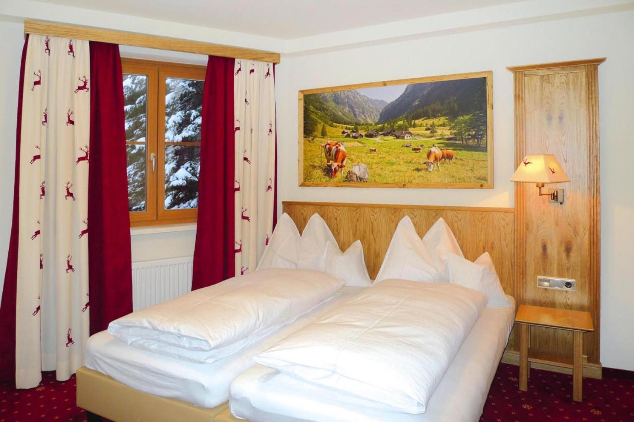 Holiday Flats Alpen Appartements Zauchensee Altenmarkt - Osb02083-Cya Altenmarkt im Pongau Εξωτερικό φωτογραφία